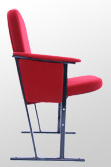 Кресло для конференц зала откидное сиденье
